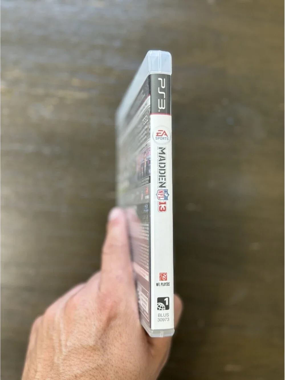 N/A product madden